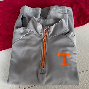 Tennessee Vol’s Gray Pullover